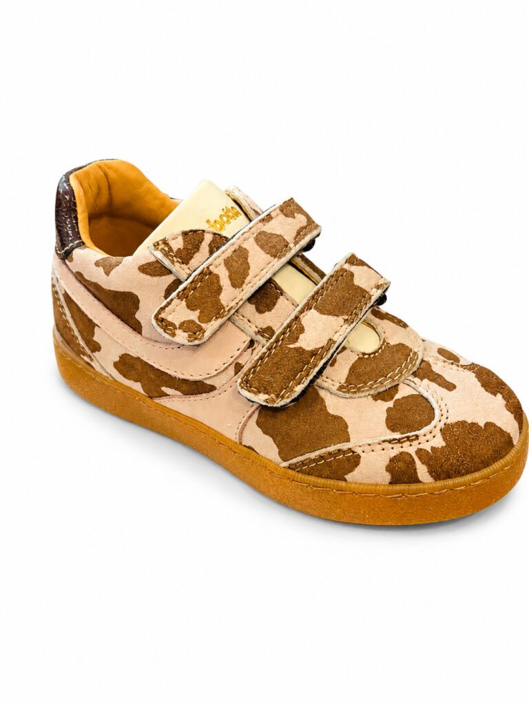 Basket bébé Babybotte léopard à double scratch - Boutique Melobaby Cavaillon