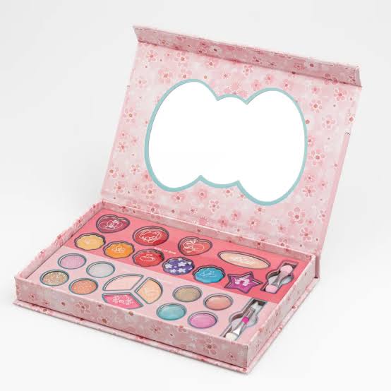 Palette à maquillage Diddl