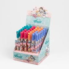 Stylo effaçable  twist diddl