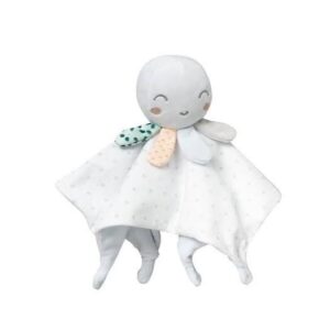 Doudou plat poulpe