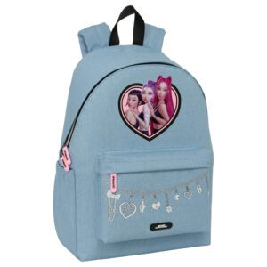 Sac à Dos K-pop HUNTRIX 43cm Demon Hunters | Melobaby Cavaillon