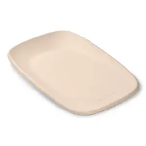 Matelas à langer Softy beige 50 × 70 cm | Mélobaby Cavaillon