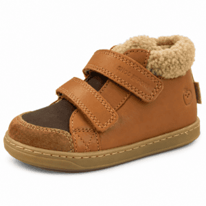 Chaussures Shoo pom Chocolat | Mélobaby