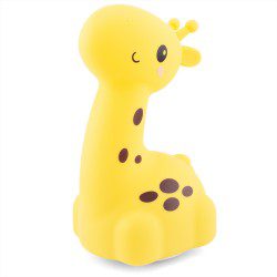 Veilleuse girafe Rafinou pour bébé | Mélobaby Cavaillon