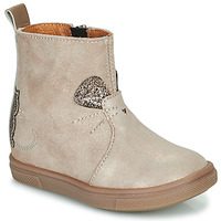 Bottines Roudou GBB beige – Pointure 24 | Mélobaby