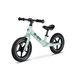 Draisienne Micro Balance Bike Ultra Jade | Mélobaby cavaillon