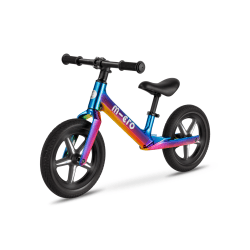 Draisienne Micro Ultra LED Néochrome | Mélobaby Cavaillon