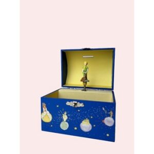 Tirelire Le Petit Prince Étoiles | Mélobaby cavaillon