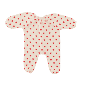 Tenue poupée Atelier Wagram Mon bébé | Mélobaby Cavaillon
