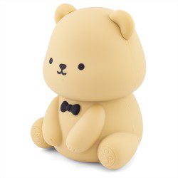 Veilleuse Câlinours pour enfant | Mélobaby Cavaillon